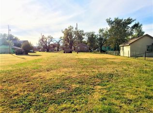 1915 Hubbard St, Great Bend, KS 67530