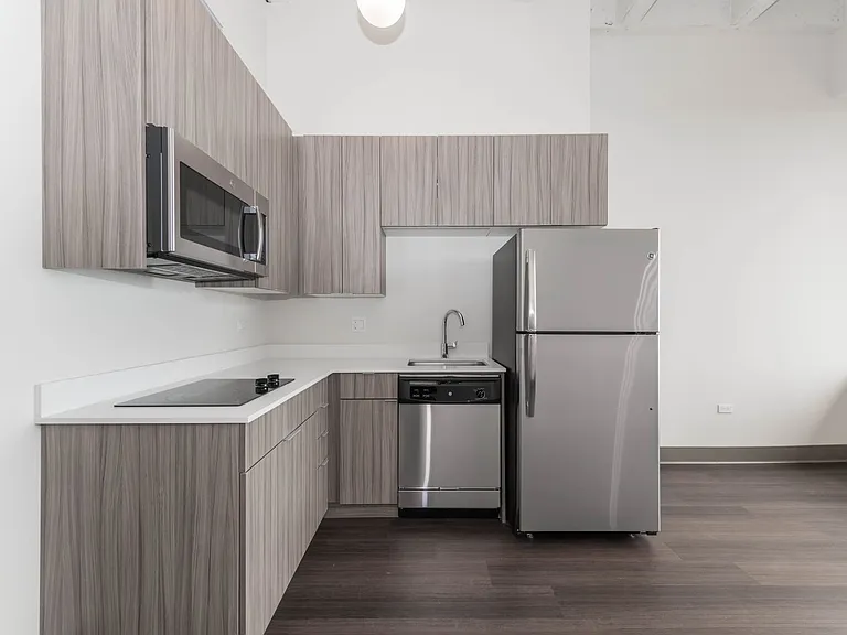 820 Michigan by 3L Living — Photo 11