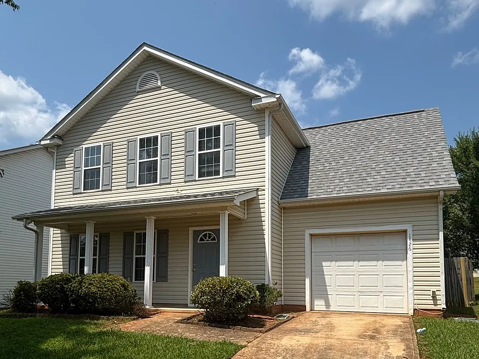 1426 Peach Park Ln