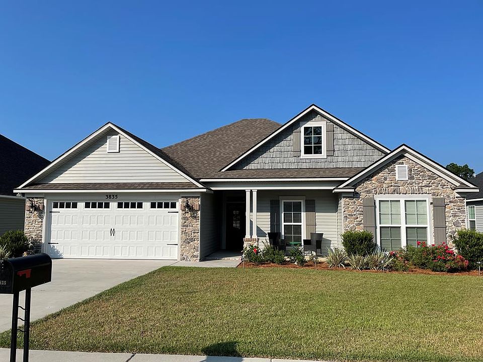 1st image of 3835 Coventry Dr