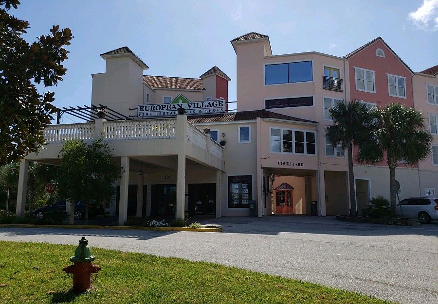1st image of 101 Palm Harbor Pkwy #C-327