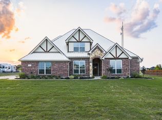 214 McKinley Ln, Royse City, TX 75189