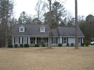 792 Plantation Club Dr, Gray, GA 31032