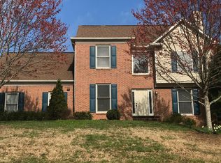 8121 Crimson Ln, Knoxville, TN 37931