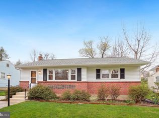 1106 Maple Ave, Rockville, MD 20851