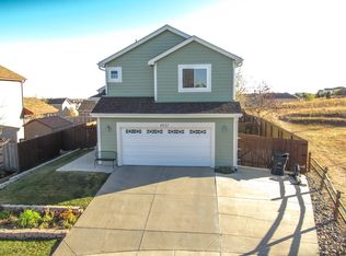 4932 Sweetgrass Ln, Colorado Springs, CO 80922