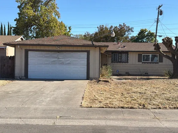 2172 Kirk Way, Sacramento, CA 95822