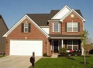 113 Emerson Trl, Georgetown, KY 40324