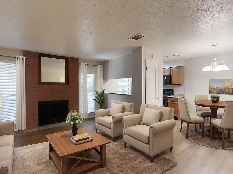 Arbors of Boerne Apartments — Photo 2