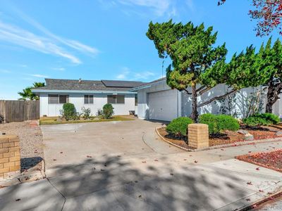 6560 Cascade St, San Diego, CA, 92122