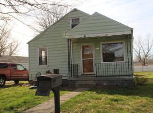 405 W Vine St, Saint Albans, WV 25177