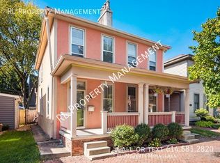 683 Kerr St, Columbus, OH 43215