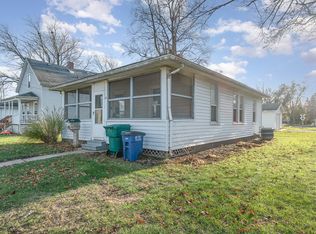 121 Warsaw St, La Porte, IN 46350