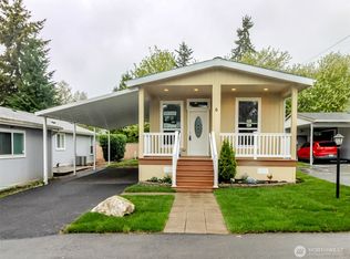 2611 S 288th St UNIT 6, Federal Way, WA 98003