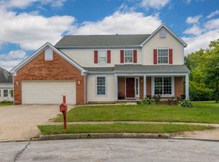 5959 Luccis Ct, Columbus, OH 43228