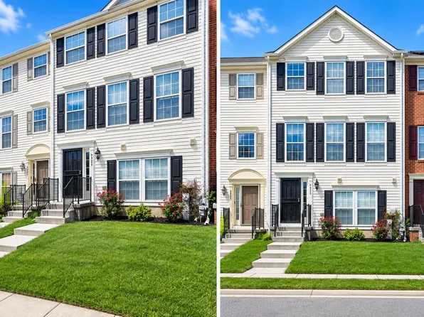 9829 Biggs Rd, Baltimore, MD 21220