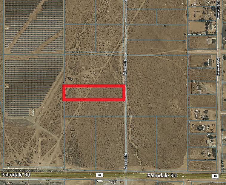 1st image of Vincent Dr