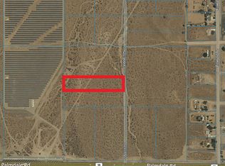 Vincent Dr, Victorville, CA 92392