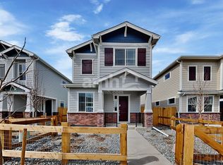 23541 E 2nd Pl, Aurora, CO 80018