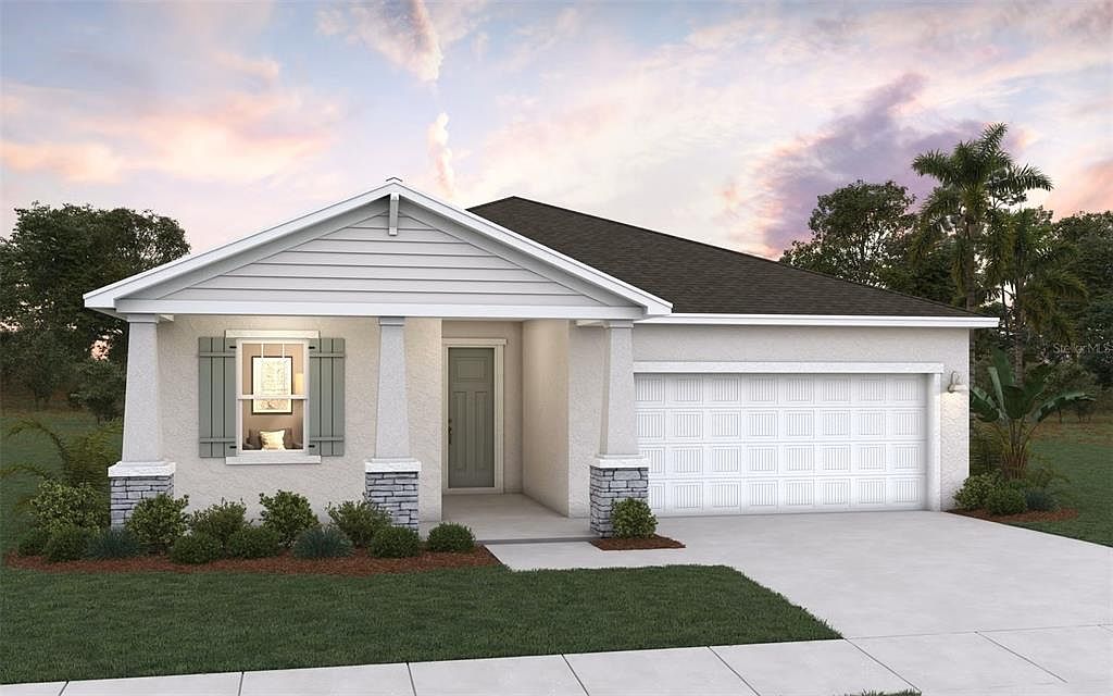 16943 SQUIRREL BRANCH LANE
