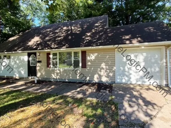 4212 N Sheridan Ave, Indianapolis, IN 46226