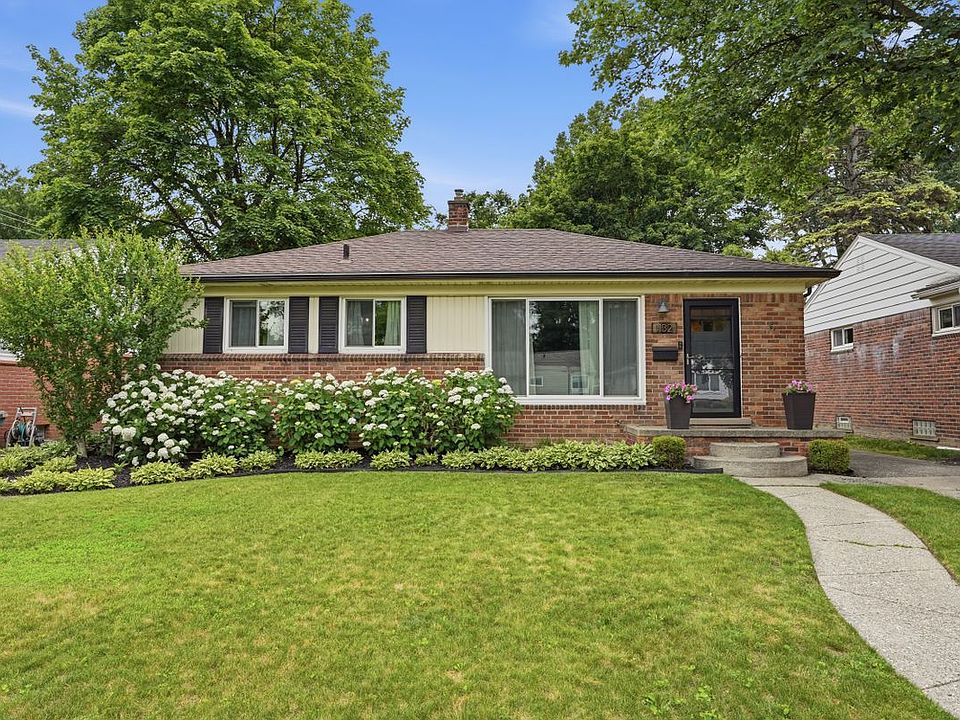 1st image of 1132 Hickory Ave
