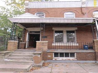 3618 N Gratz St, Philadelphia, PA 19140