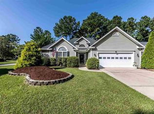 4101 Kirby Ct, Myrtle Beach, SC 29579