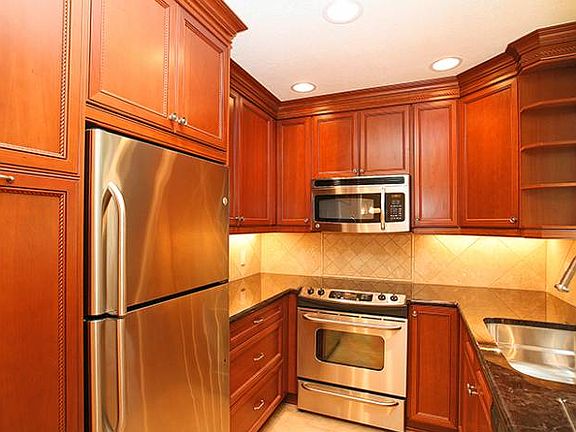 simply gorgeous kitchen