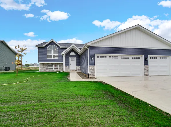 5851 Grand Slam Ave, Portage, IN 46368