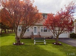 196 N 7th St, Easton, PA 18045