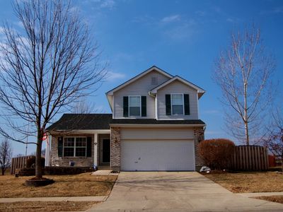 283 Deer Creek Dr, Amelia, OH, 45102