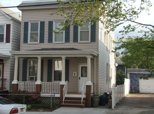 343 Neville St, Perth Amboy, NJ 08861