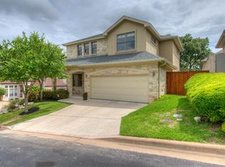 6002 Messenger Stake, Austin, TX 78746