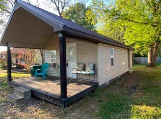 202 E Church St, Medina, TN 38355