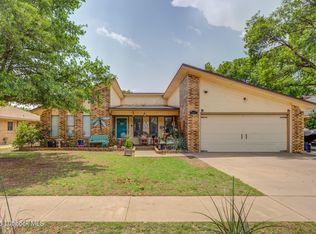 5417 89th St, Lubbock, TX 79424