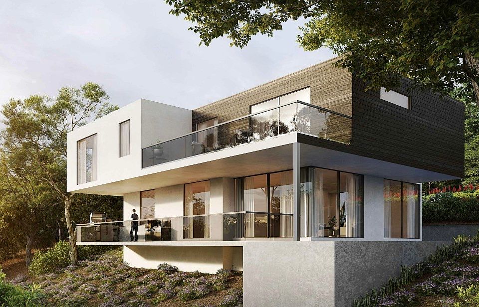 1st image of 46 Bell Canyon Rd #3