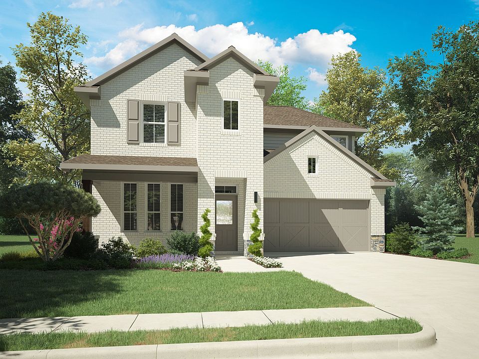 Elevation E
