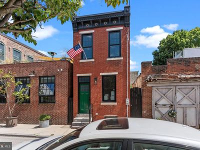 1307 N Palethorp St, Philadelphia, PA, 19122