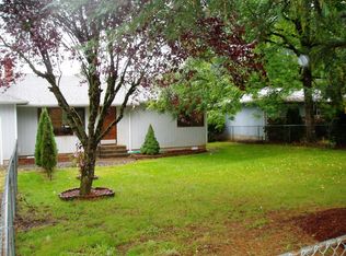 32725 SE Compton Rd, Boring, OR 97009