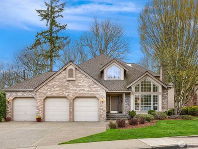4806 192nd Drive NE, Sammamish, WA, 98074