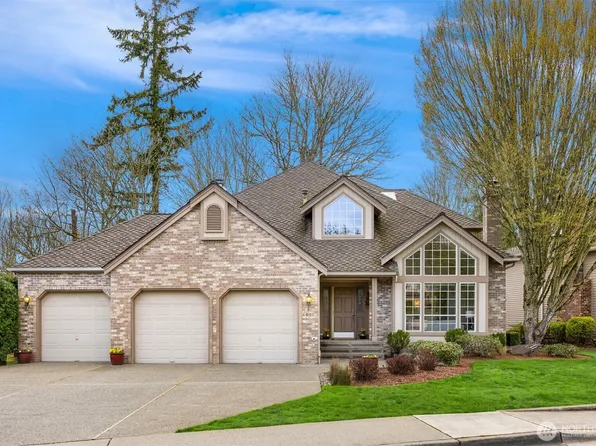 4806 192nd Drive NE, Sammamish, WA 98074