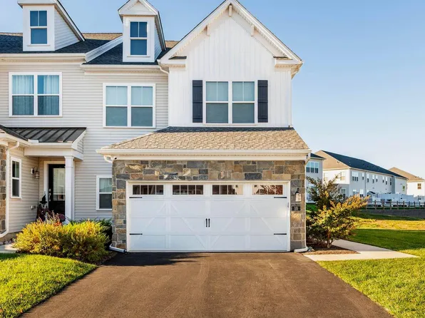 10 Spring Mill Rd, Ivyland, PA 18974