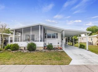 6239 Presidential Cir, Zephyrhills, FL 33540