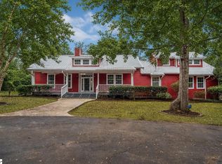 1482 Price House Rd, Roebuck, SC 29376