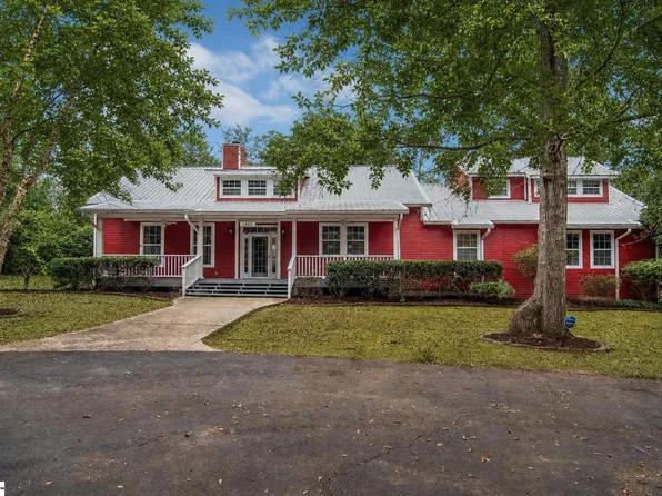 1482 Price House Rd, Roebuck, SC 29376