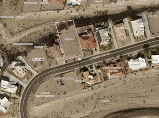 2037 Pegasus Ranch Rd, Bullhead City, AZ 86429