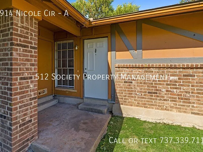 1914 Nicole Cir #A — Photo 2
