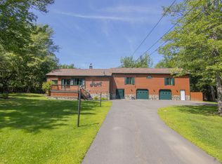 74 Pinetree Road, Brewer, ME 04412