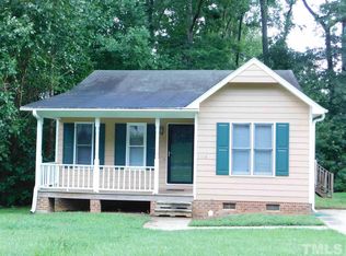 3108 Olde Birch Dr, Raleigh, NC 27610